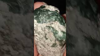 Wow Treasures Deep Green EmeMagnetic [upl. by Bekaj]