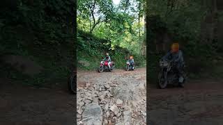 Offroading pulsarn160 xtreme160r public [upl. by Reinhart]