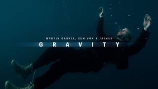 Martin Garrix amp Sem Vox feat Jaimes  Gravity Official Video [upl. by Odlaumor]