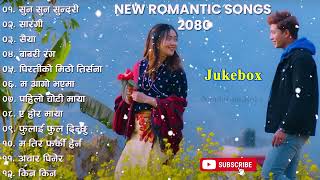 New Nepali Romantic Songs Collection 2023 2080  Superhit Song Collection 2080  Music Jukebox [upl. by Yenroc]