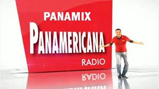 Radio panamericana panamix 55 [upl. by Blackburn]