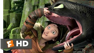 How To Train Your Dragon Homecoming  Full Playlist Livestream [upl. by Cissej]