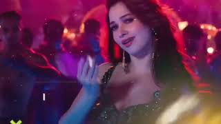 Aaj Ki Raat Maza Husn Ka Aankhon Se Lijiye Official Song Madhubanti Ft Tamanna Bh  New song 2024 [upl. by Hetti]