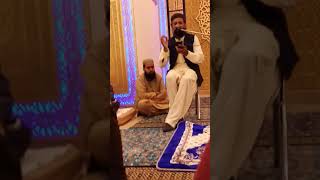 Qari safiullah bat naat2 [upl. by Eednyl]