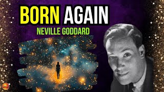 Neville Goddard  This is how you change your reality [upl. by Atinal]