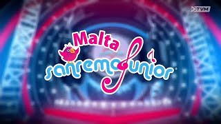 🇲🇹 Sanremo Junior Malta 2023 full show [upl. by Tingey652]