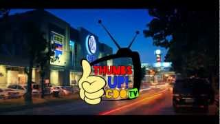 SM City Cagayan de Oro in a timelapse [upl. by Seiuqram392]