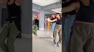 Dance practice time 😍❤️‍🔥 dance nandini091013 bollywood nandinidancer dancecover nandini [upl. by Kleper556]