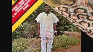 Chief EBENEZER OBEY  Oya Ka Jo Jo [upl. by Lim]