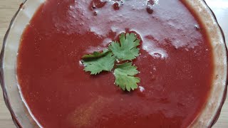 🌰Beetroot soup recipe for అయ్యప్ప సములకు with out Onion and garlic Varshas Kitchen special recipe 🌰 [upl. by Enimsaj84]