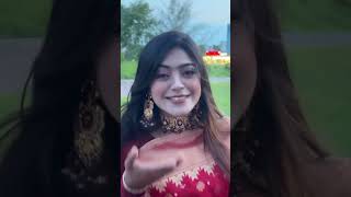 ki re cinos amare comedy mylook bridallook love happylook unfrezzmyaccount [upl. by Dloraj782]