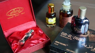 Budget Oud Attar for Beginners हिन्दी में [upl. by Anes176]