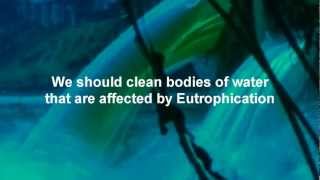 PSA Eutrophication Group 6 [upl. by Ydnar]