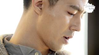 눈의 꽃MV박효신That winter The wind blows MV조인성송혜교 [upl. by Florida]