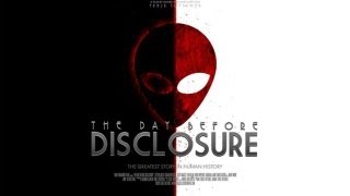 The Day Before Disclosure  720p HD [upl. by Winwaloe]