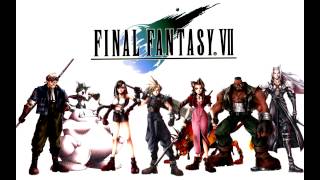 Final Fantasy VII OST HQ  37 quotJenovaquot [upl. by Emmerich]