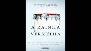 Audiolivro A Rainha Vermelha  Capítulo 16 [upl. by Heater]