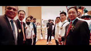 DXN 30th ANNIVERSARY CELEBRATION  TRAILER  dxn 30thanniversary celebration malaysia coffee [upl. by Naaitsirhc834]