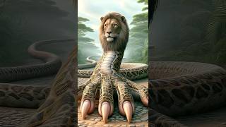 liger  tige  liger minecraft  liger tiger  tiger liger  minecraft liger liger ligertrailer [upl. by Saoj]