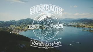 Sourkrauts Wörthersee Tour 2016 [upl. by Timi]