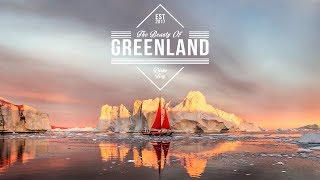 The Beauty of Greenland in 4K [upl. by Arnuad]