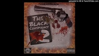 TooEasy Black  Dodging Police Ft Big Flock DuffleBagg Boog Tae Dawg Shabbazz Bali Baby DL LINK [upl. by Ledif555]