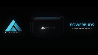 Boult Audio PowerBuds [upl. by Otrebogad]