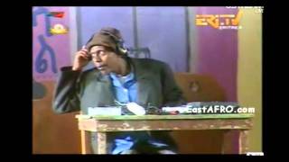 ERITREAN new comedy by suzinino 20th independance day part1 [upl. by Ilram678]