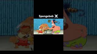 Spongebob op💀 spongebob edit cartoon [upl. by Miah507]