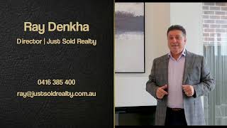 10 Mulgara Street Melonba  with Ray Denkha from Just Sold Realty [upl. by Iral874]