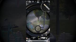 PUBG viral short video bgmi gaming short [upl. by Ayotol185]