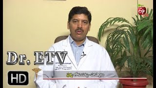 Nail Infection Paronychia  Dr ETV  28th Sep 2018  డాక్టర్ ఈటీవీ [upl. by Arikaahs]