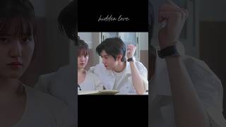 Hidden Love 🤍🌹 hiddenloveduanjiaxusangzhichenzheyuanzhaolusicdrama [upl. by Preston]