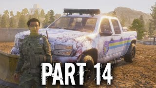 State of Decay 2 Gameplay Walkthrough Part 14  NEW EPIC VEHICLE Full Game [upl. by Mavra]