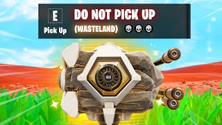 Why Did Fortnite Add This [upl. by Yole]