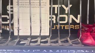 Scotty Cameron win your money back [upl. by Jovia]