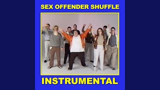 Sex Offender Shuffle Instrumental [upl. by Atteve862]