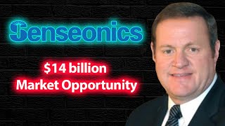 Will SENS Stock Rebound  Is Senseonics Stock A BUY [upl. by Tunnell597]