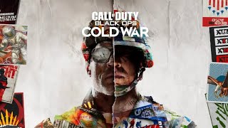 Call Of Duty Black Ops Cold War  A háború előtt [upl. by Duma]