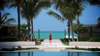 Gansevoort Hotel Turks amp Caicos Islands [upl. by Grant]