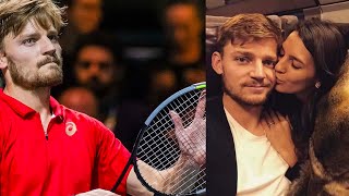 The truth about David Goffin [upl. by Nanci429]