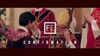 The Sacrament of Confirmation [upl. by Ury]