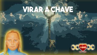 Virar a Chave por Comandante Athom [upl. by Yatnoj108]