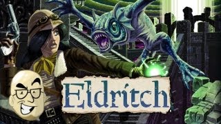 Lets Look At Eldritch PC [upl. by Alexis776]