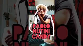 Paolo Nutini  Candy Guitar Lesson [upl. by Ainotahs]