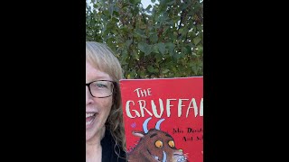 The Gruffalo [upl. by Weintrob]