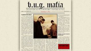 BUG Mafia  Estu Salbatic Prod Tata Vlad [upl. by Gagliano]