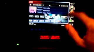 E38  KENWOOD CAR PORTAL AFTERMARKET SYSTEM DOUBLE DIN [upl. by Dhiman100]