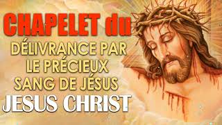 Chapelet Du Précieux Sang De Jésus Christ  PROTECTION Très Puissante [upl. by Stephanie]