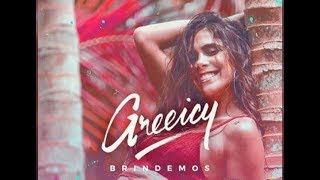 Greeicy Rendón presenta su primer sencillo quotbrindemosquot [upl. by Cornela]